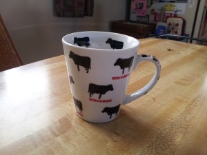 Mug-Cow